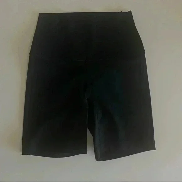 KOSHA FIT BIKE SHORTS WORKOUT GYM RUNNING - Picture 2 of 7